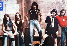 Fifty years ago, music was on the brink of major change with seismic arrival of punk rock to centre stage