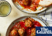 In praise of polpette, Italy’s infinitely adaptable little balls | Food