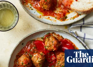 In praise of polpette, Italy’s infinitely adaptable little balls | Food