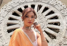 Parakh Madan opens up about visibility, networking and survival in showbiz