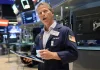 Stock market today: Dow slips, S&P 500 and Nasdaq rise on Iran peace prospects