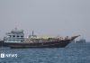 What we know about Trump’s ‘Project Freedom’ in Strait of Hormuz