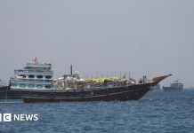 What we know about Trump’s ‘Project Freedom’ in Strait of Hormuz