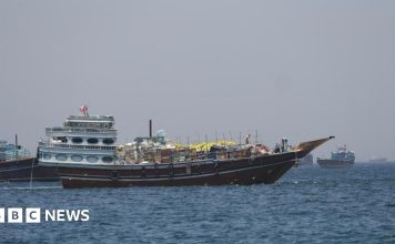 What we know about Trump’s ‘Project Freedom’ in Strait of Hormuz