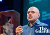 Sajid Javid says backing Liz Truss to lead Tories was his ‘biggest political mistake’ | Sajid Javid