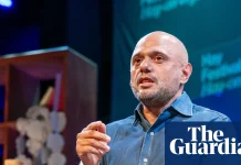 Sajid Javid says backing Liz Truss to lead Tories was his ‘biggest political mistake’ | Sajid Javid