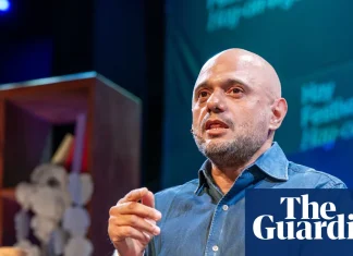 Sajid Javid says backing Liz Truss to lead Tories was his ‘biggest political mistake’ | Sajid Javid