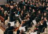 The Iconic Music of John Williams comes to Centennial Park this Saturday, May 30