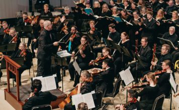 The Iconic Music of John Williams comes to Centennial Park this Saturday, May 30