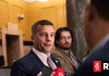 Seymour bemoans critics reducing immigration debate to ‘soap opera’ politics