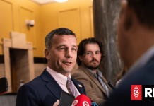 Seymour bemoans critics reducing immigration debate to ‘soap opera’ politics