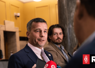Seymour bemoans critics reducing immigration debate to ‘soap opera’ politics
