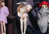 Why High Fashion Can’t Quit Polyester