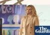 Amandaland to Olof Dreijer: the week in rave reviews | Culture