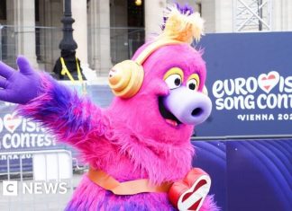 ‘Door is open’ for Canada to join Eurovision, says contest director – BBC