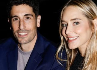 Jason Biggs' split from wife Jenny Mollen 'sparked by dramatic weight loss and mounting …