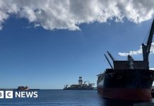 Tenerife medics poised for arrival of virus-hit cruise ship – BBC