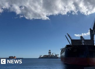 Tenerife medics poised for arrival of virus-hit cruise ship – BBC