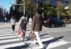 Japan’s younger generation enjoys genderless fashion