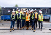 Broadway Subway Project advances as train testing gets underway – BC Gov News