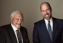 Sir David Attenborough at 100: His message about the environment ‘must be heard’ says bishop