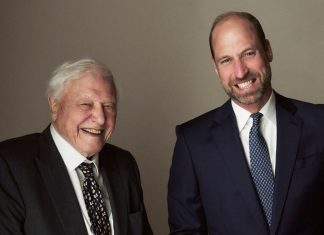 Sir David Attenborough at 100: His message about the environment ‘must be heard’ says bishop