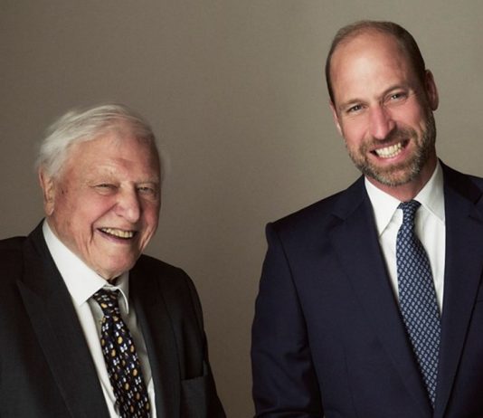 Sir David Attenborough at 100: His message about the environment ‘must be heard’ says bishop