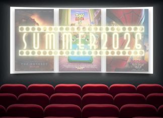 Summer movies 2026: A guide to Hollywood’s busiest season