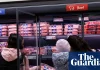 UK food prices on track to rise by 50% since start of cost of living crisis | Food & drink industry