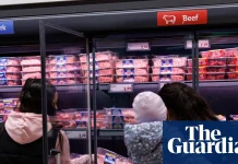 UK food prices on track to rise by 50% since start of cost of living crisis | Food & drink industry