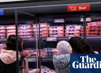 UK food prices on track to rise by 50% since start of cost of living crisis | Food & drink industry