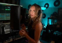 She Survived the FLDS Cult. Now, She’s Healing Through Music
