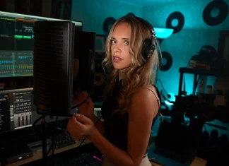 She Survived the FLDS Cult. Now, She’s Healing Through Music