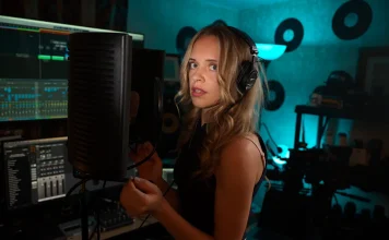 She Survived the FLDS Cult. Now, She’s Healing Through Music