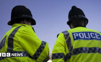 Man arrested in Sussex after woman reports rape in Somerset