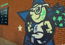 Asheville Tourists offer ticket discount for travel, hospitality workers Tuesday