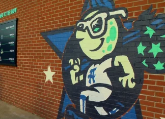 Asheville Tourists offer ticket discount for travel, hospitality workers Tuesday