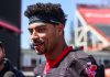 Eric Rascoe | Rookie Camp Day 1 | 06.05.26 – Calgary Stampeders