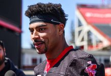Eric Rascoe | Rookie Camp Day 1 | 06.05.26 – Calgary Stampeders