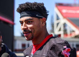 Eric Rascoe | Rookie Camp Day 1 | 06.05.26 – Calgary Stampeders