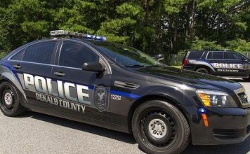 DeKalb cop accused of using crypto to see child abuse photos | DeKalb County