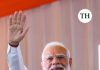 In this episode of Talking Politics, @tcasharadraghavan joins @nistula.hebbar to … – Instagram