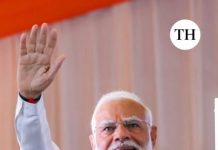 In this episode of Talking Politics, @tcasharadraghavan joins @nistula.hebbar to … – Instagram
