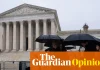 The supreme court’s voting rights decision wasn’t about law – it was about politics | David Daley and Eric J Segall