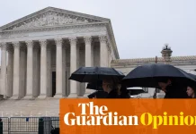 The supreme court’s voting rights decision wasn’t about law – it was about politics | David Daley and Eric J Segall
