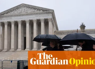 The supreme court’s voting rights decision wasn’t about law – it was about politics | David Daley and Eric J Segall