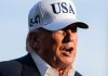 CBS issues major breaking news alert – it’s humiliating for Donald Trump | TV & Radio | Showbiz & TV