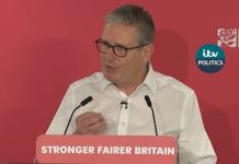 What's next for Prime Minister @keirstarmer? #politics @itvnews – Instagram