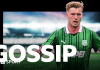 Scottish gossip: Doig, Nygren, Engels, McKenna, Just, McCausland, Davis