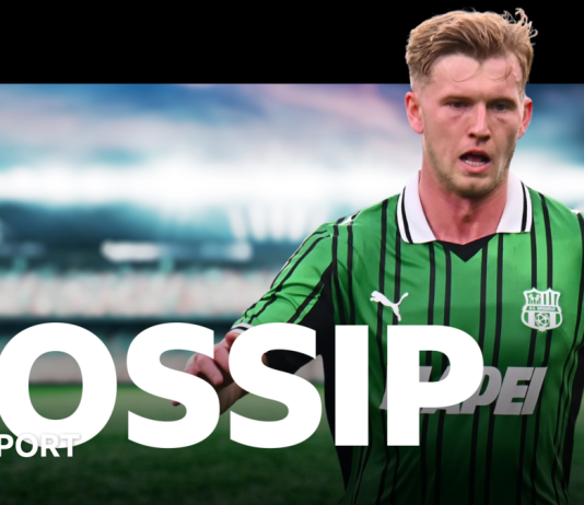 Scottish gossip: Doig, Nygren, Engels, McKenna, Just, McCausland, Davis